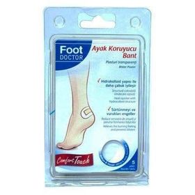 Foot Doctor Ayak Koruyucu Bant