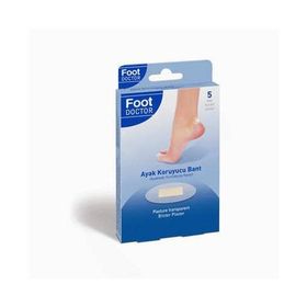 Foot Doctor Ayak Koruyucu Bant