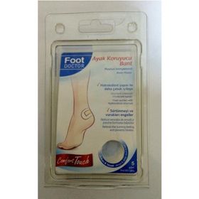 Foot Doctor Ayak Koruyucu Bant