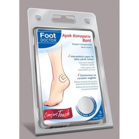 Foot Doctor Ayak Koruyucu Bant