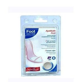 Foot Doctor Ayak Pedi
