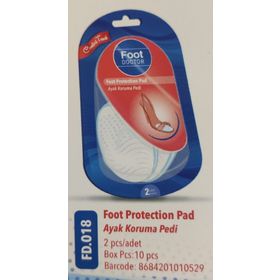 Foot Doctor Ayak Pedi