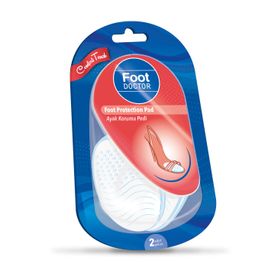 Foot Doctor Ayak Pedi