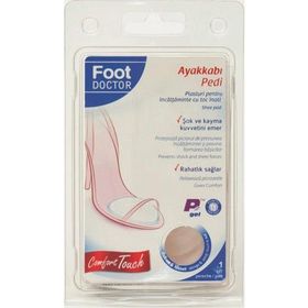 Foot Doctor Ayakkabi Pedi