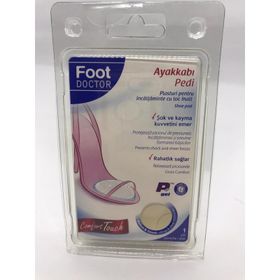 Foot Doctor Ayakkabi Pedi