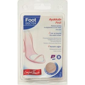 Foot Doctor Ayakkabi Pedi