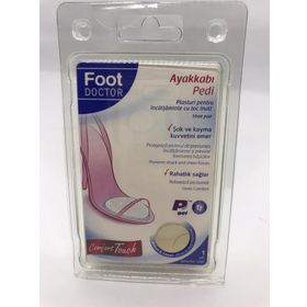 Foot Doctor Ayakkabi Pedi