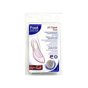 Foot Doctor Ayakkabi Pedi