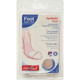 Foot Doctor Ayakkabi Pedi