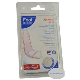 Foot Doctor Ayakkabi Pedi