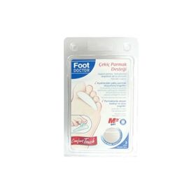 Foot Doctor Çekiç Parmak Desteği