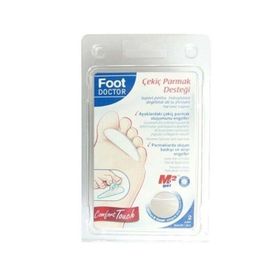 Foot Doctor Çekiç Parmak Desteği