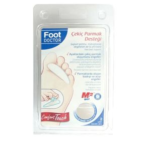Foot Doctor Çekiç Parmak Desteği