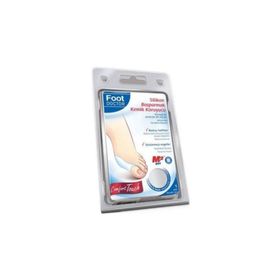 Foot Doctor Kemik Koruyucu Silikon Başparmak