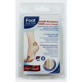 Foot Doctor Kemik Koruyucu Yastık