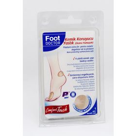 Foot Doctor Kemik Koruyucu Yastık