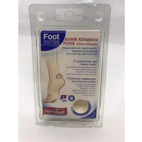 Foot Doctor Kemik Koruyucu Yastık
