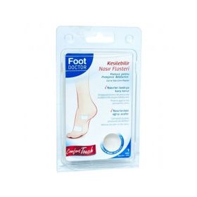 Foot Doctor Kesilebilir Nasır Flasteri