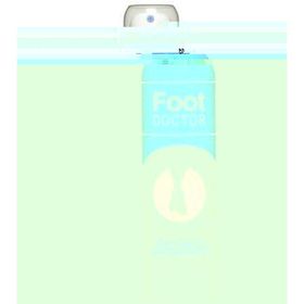 Foot Doctor Koku Giderici Ayak Deodorantı