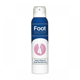 Foot Doctor Koku Giderici Ayak Deodorantı