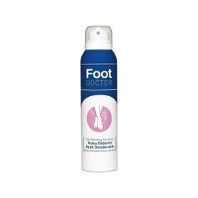 Foot Doctor Koku Giderici Ayak Deodorantı
