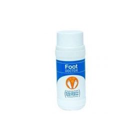 Foot Doctor Koku Giderici Ayak Pudrası