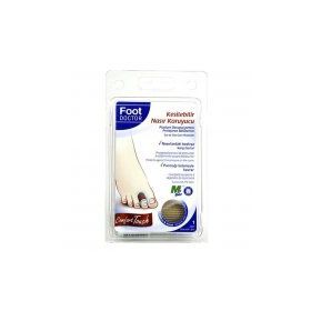 Foot Doctor Nasır Koruyucu Ped