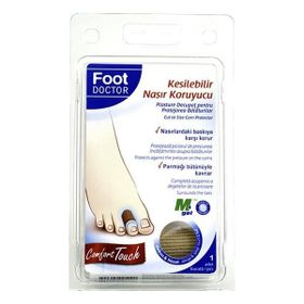 Foot Doctor Nasır Koruyucu Ped