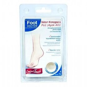 Foot Doctor Nasır Koruyucu Ped