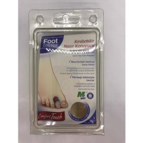 Foot Doctor Nasır Koruyucu Ped