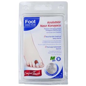 Foot Doctor Nasır Koruyucu Ped
