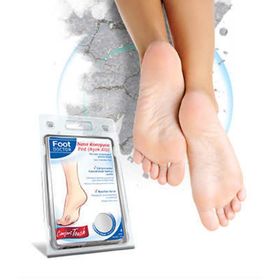 Foot Doctor Nasır Koruyucu Ped