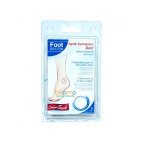 Foot Doctor Nasır Koruyucu Ped