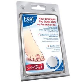 Foot Doctor Nasır Koruyucu Ped