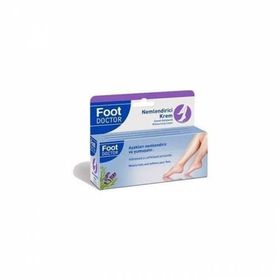 Foot Doctor Nemlendirici Ayak Kremi