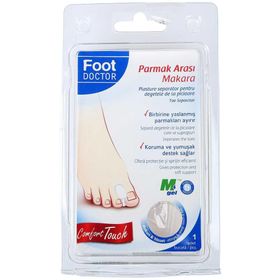 Foot Doctor Parmak Arası Makara