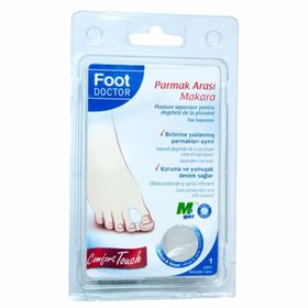 Foot Doctor Parmak Arası Makara