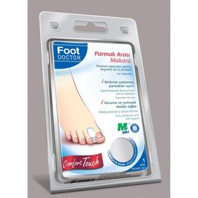 Foot Doctor Parmak Arası Makara