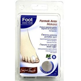 Foot Doctor Parmak Arası Makara