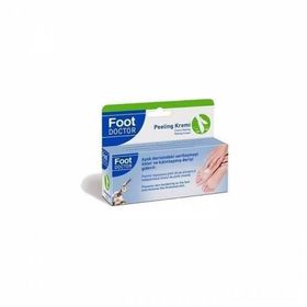 Foot Doctor Peeling Kremi