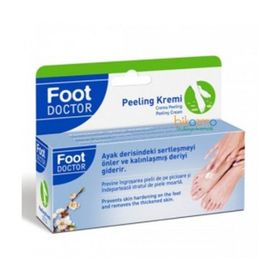 Foot Doctor Peeling Kremi