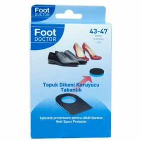 Foot Doctor Topuk Dikeni Koruyucu