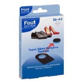 Foot Doctor Topuk Dikeni Koruyucu