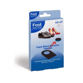 Foot Doctor Topuk Dikeni Koruyucu