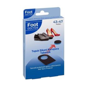 Foot Doctor Topuk Dikeni Koruyucu