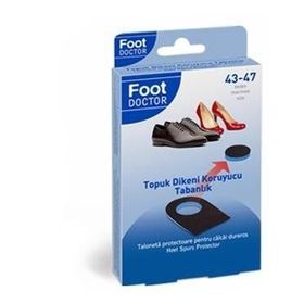 Foot Doctor Topuk Dikeni Koruyucu