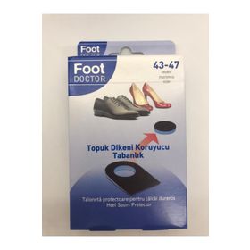 Foot Doctor Topuk Dikeni Koruyucu