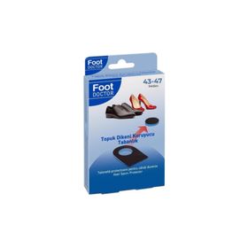 Foot Doctor Topuk Dikeni Koruyucu