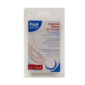 Foot Doctor Yorgunluk Giderici Ark Desteği