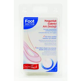 Foot Doctor Yorgunluk Giderici Ark Desteği